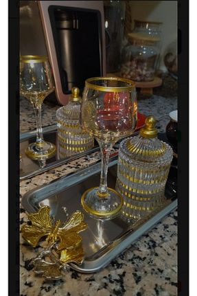 سینی متالیک استیل ضد زنگ Genel Markalar - کد 276258350