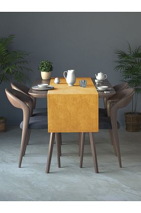 سرویس آمریکائی زرشکی مستطیل Perle - کد 458580248