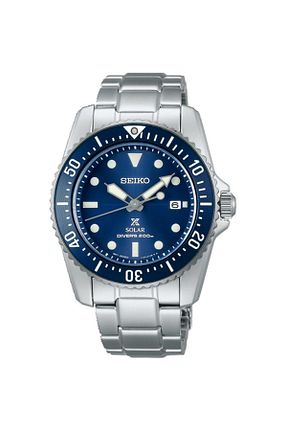 ساعت مچی طوسی مردانه 41-45 میلی متر Seiko - کد 458606016