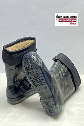 اکسسوری ماهیگیری مشکی SK OĞLU - کد 205956366
