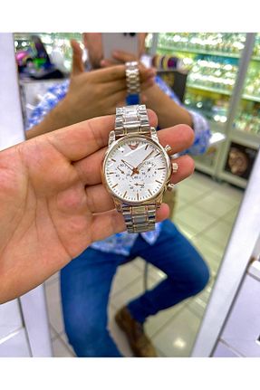 ساعت مچی زنانه 36-40 میلی متر İSTLİV - کد 95207568
