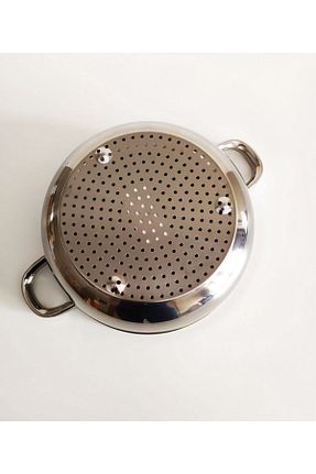 دستگاه بخار پز استیل (فولاد) Abant - کد 43120016