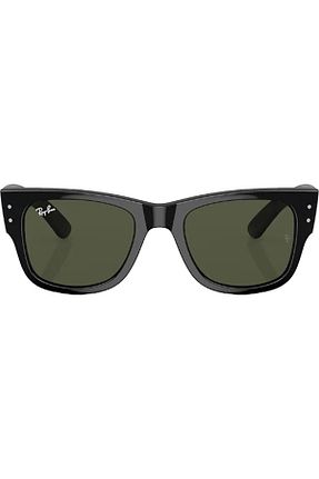 عینک آفتابی مشکی زنانه UV400 Ray-Ban - کد 458405420