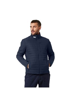 کاپشن سرمه ای مردانه رگولار Helly Hansen - کد 458513448