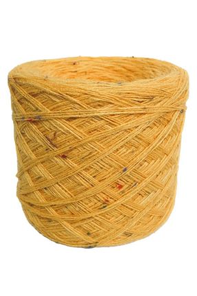 نخ بافندگی زرد göçer - کد 459581970