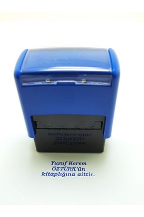 استنپ و مهر Kaşem - کد 459886525