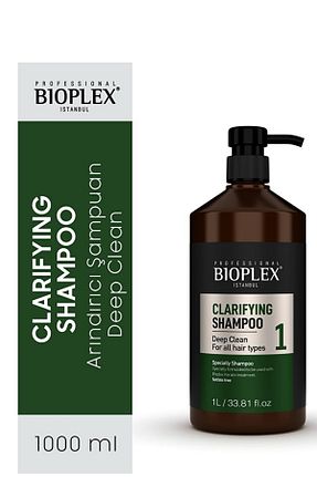 شامپو زنانه Bioplex - کد 46452339