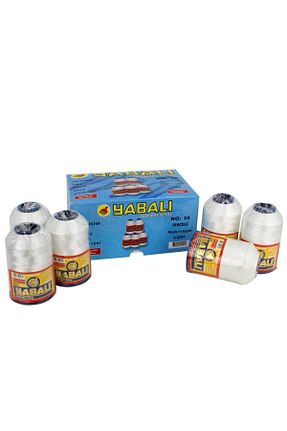 نخ بافندگی نارنجی Yabalı - کد 458658061
