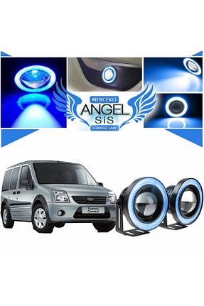 چراغ جلوی خودرو Sis STS Oto Aksesuar - کد 460601313