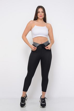 پوشاک حرارتی و لباس زیر مشکی زنانه SWEAT FAST - کد 409494806