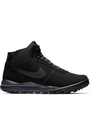 بوت / نیم بوت مشکی مردانه جیر Nike - کد 460346465