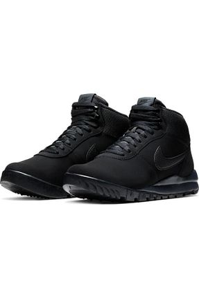 بوت / نیم بوت مشکی مردانه جیر Nike - کد 460346465