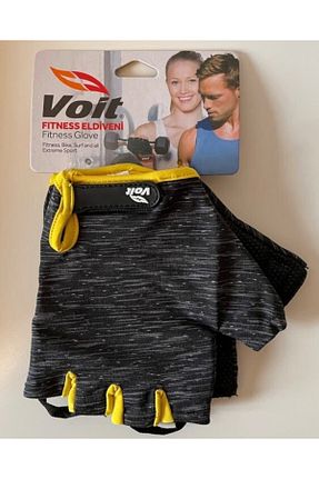 اکسسوری ورزشکار مشکی زنانه Voit - کد 81083703
