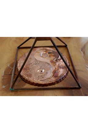 اجسام تزئینی و بیبلو متالیک Yasamtohumu - کد 81125607