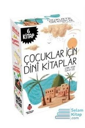 کتاب مذهبی Uğurböceği Yayınları - کد 48272770