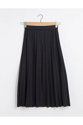 دامن حجاب مشکی زنانه کارگو Essah Moda - کد 81699636