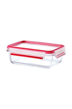 ظرف نگهداری سفید شیشه TEFAL - کد 5792909