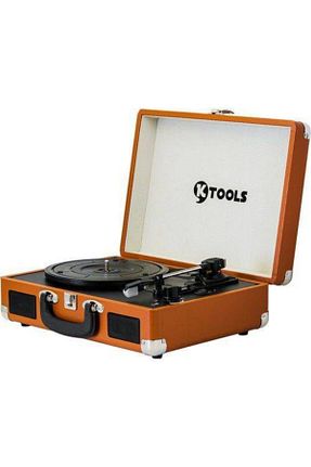 پیکاپ و گرامافون طوسی Ktools - کد 36701514
