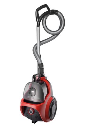 جاروبرقی بدون کیسه 2 سال Beko - کد 774153869
