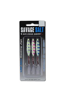 طعمه مصنوعی Savage Gear - کد 82343614