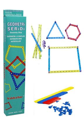 خط کش نارنجی Yıldızlar - کد 82628043