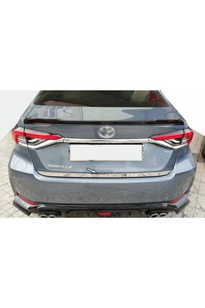 اکسسوری کروم خودرو KromGaraj - کد 82474082