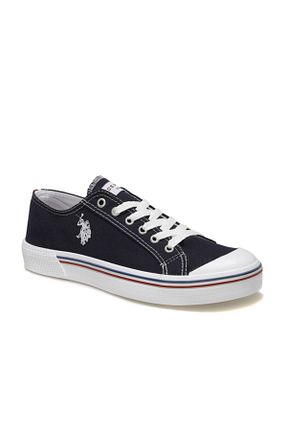 کفش اسپادریل سرمه ای مردانه U.S. Polo Assn. - کد 93350199