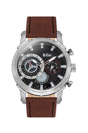 ساعت مچی سفید مردانه فلزی Lee Cooper - کد 4002972