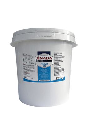 مواد شیمیایی استخر Sinada - کد 72449532