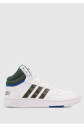 کفش بسکتبال سفید مردانه adidas - کد 364693843
