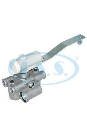 ست کلاچ FSS - کد 461686500