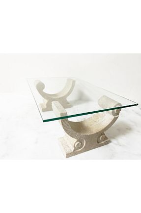 سینی زرد Mermer Modestmar - کد 461735471