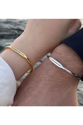 دستبند جواهر رنگی زنانه Harlofia Jewelry - کد 378031692