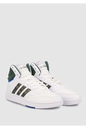 کفش بسکتبال سفید مردانه adidas - کد 364693843