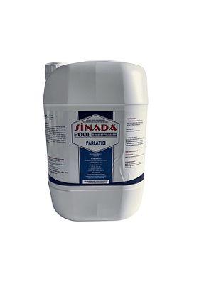 مواد شیمیایی استخر Sinada - کد 72368439