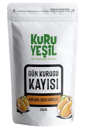  Kuru Yeşil - کد 3302926