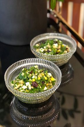 کاسه نارنجی 1 پارچه Heritage - کد 461703743