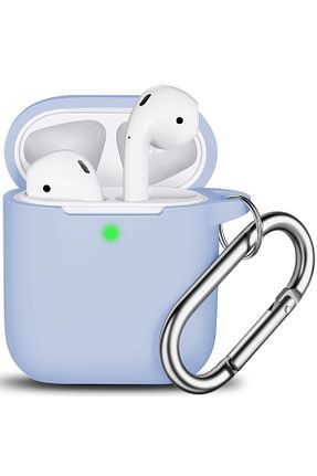 کیف Airpods بنفش کد 462186201