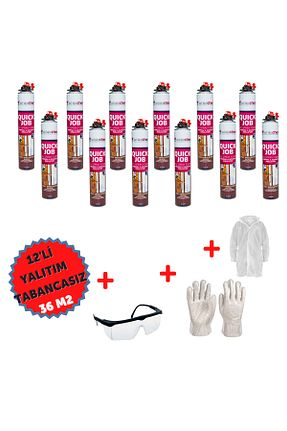 لوازم عایق کاری Whitechem - کد 343372235
