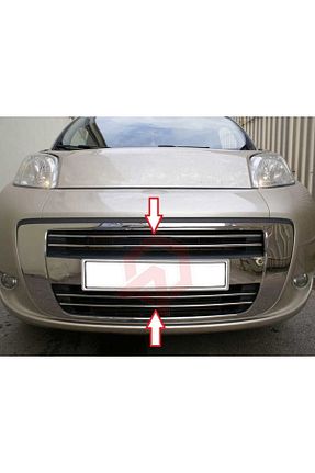 اکسسوری کروم خودرو AKTİF OTO KROM - کد 461603679