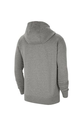 سوئیشرت طوسی بچه گانه ساده Nike - کد 461892965