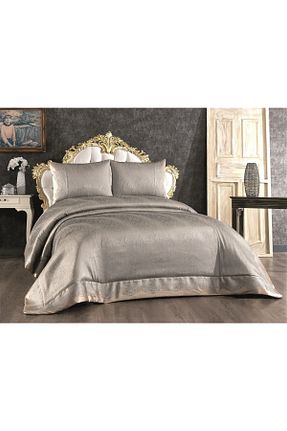 روتختی دونفره طلائی پلی استر Homeart - کد 462226304