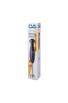 ست بلندر مشکی 800 - 1200 Watt CVS - کد 48420598