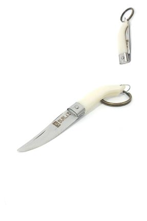 اکسسوری چاقو و قمه سفید SürLaz - کد 462289192