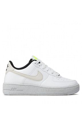 کفش اسنیکر سفید زنانه بند دار Nike - کد 463327167