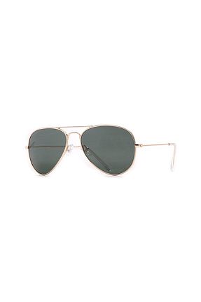 عینک آفتابی متالیک زنانه UV400 Benx Sunglasses - کد 462515065