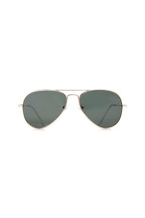 عینک آفتابی متالیک زنانه UV400 Benx Sunglasses - کد 462515065