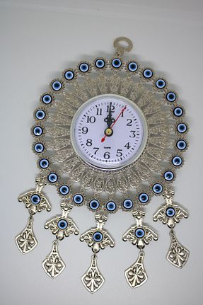 ساعت دیواری Tan Ticaret - کد 462743107
