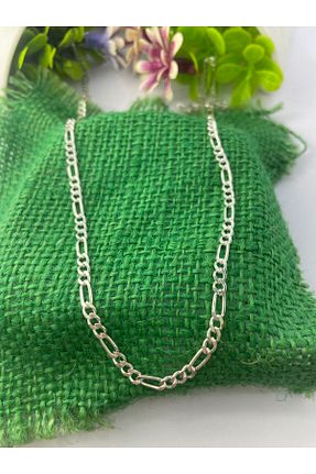 گردنبند نقره زنانه 925 عیار Midyat Artuklu Gümüşçülük - کد 462935005