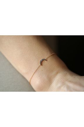 دستبند الماس زرد Reis Kuyumculuk - کد 463036398